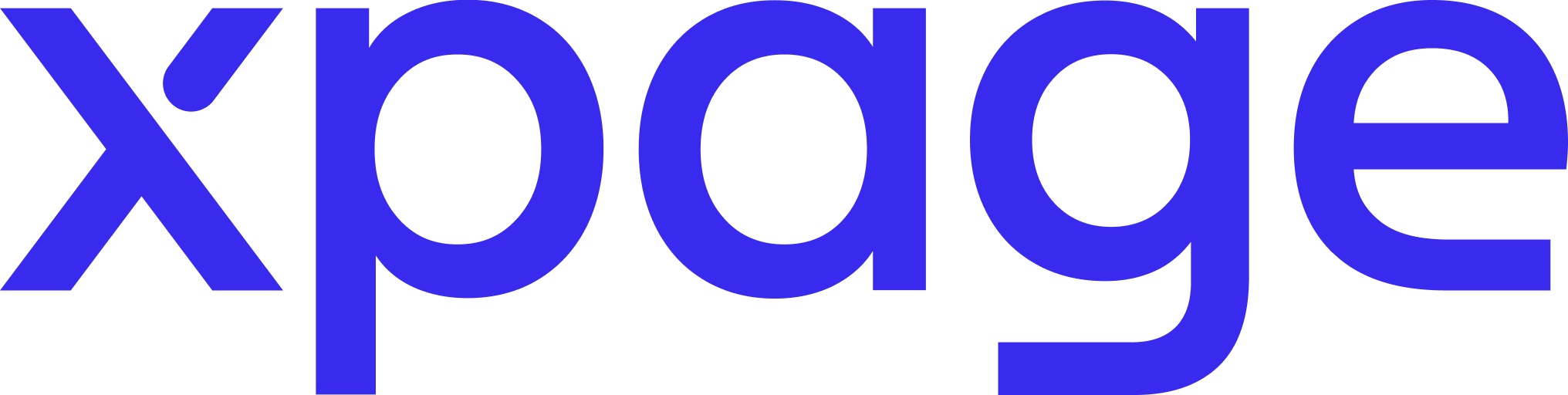 IT-компания Xpage logo