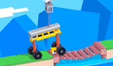 Monster Truck : Drive Me