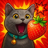 Cat-Gourmand: Meme Clicker