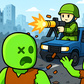 Dead roads