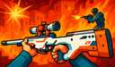 CS - DeathMatch