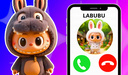 Call Labubu Now!
