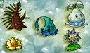 Winter Hybrids: Crossbreeding Plants