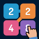 2048: Chain Puzzle