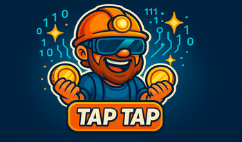 Click Master: Crypto Mining Simulator