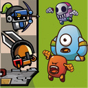Knights Tower: Fusion and Defense