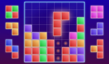 Blast Blocks: A Color Puzzle