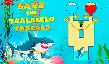 Save the Tralalelo Tralala