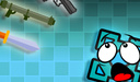 Geometry Dash Sandbox - MOD!