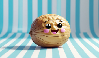 Nut: Clicker