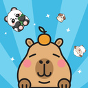 Merge Capybara