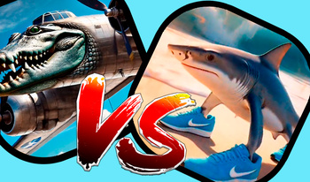 Who win: Crocodilo Bombardiro