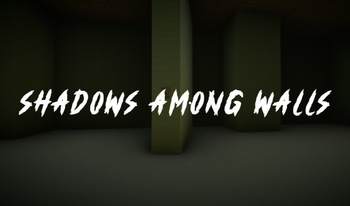 Shadows among walls