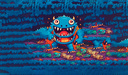 Bang-Bang Monsters