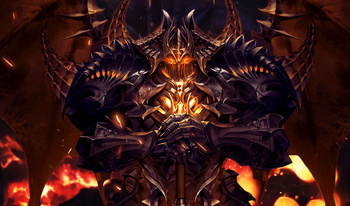 The Dragon Contract
