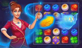 Spellmind