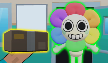 Dandy World: Order Pickup