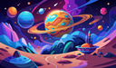Cosmic Clicker: Starpath