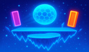 Plasma Pong