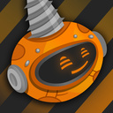 Laser Bounce Miner
