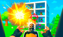 Playground: Zombilerle Bina Yıkımı!