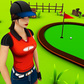 Mini Golf Game 3D ойыны