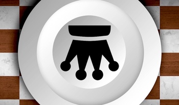 Checkers Giveaway