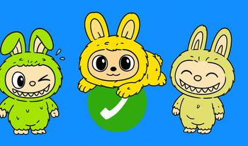 Call Labubu: 2048