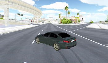Tamaev Drive Online