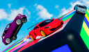 Madness Car Destroy