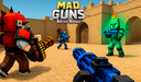 Mad GunS - Battle Royale