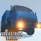 Гульня Soviet Truck Driver