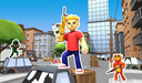 Obby: Battle Online