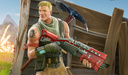 Fortnite Super Mega Puzzle