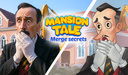 Mansion Tale: Merge Secrets