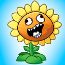 Merge Meme Plants Mod