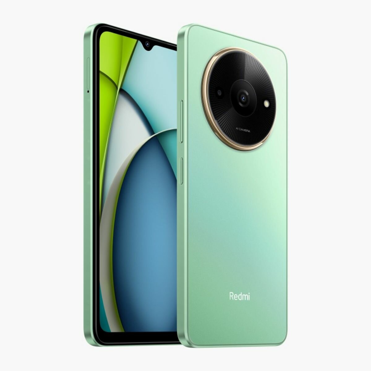 Смартфон Xiaomi Redmi A3x 3/64Gb Green