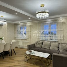 Квартира 69,6 м², 2-комнатная - изображение 2