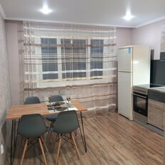 Квартира 40 м², 1-комнатная - изображение 1