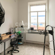 Квартира 22,8 м², студия - изображение 1