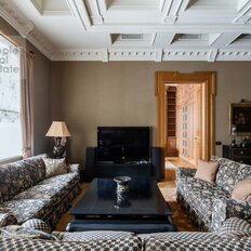 Квартира 162 м², 4-комнатная - изображение 3