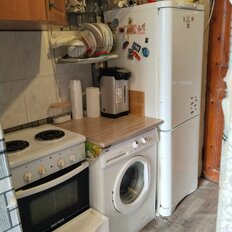 Квартира 16 м², студия - изображение 4