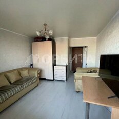Квартира 21 м², студия - изображение 2