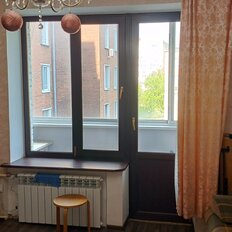 17,2 м², комната - изображение 4