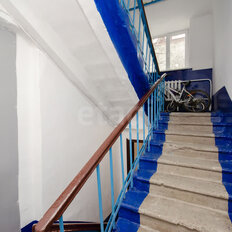 Квартира 30,7 м², 1-комнатная - изображение 5