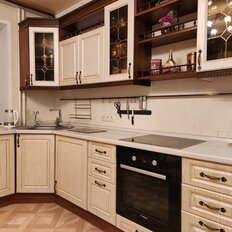 Квартира 52 м², 2-комнатная - изображение 5