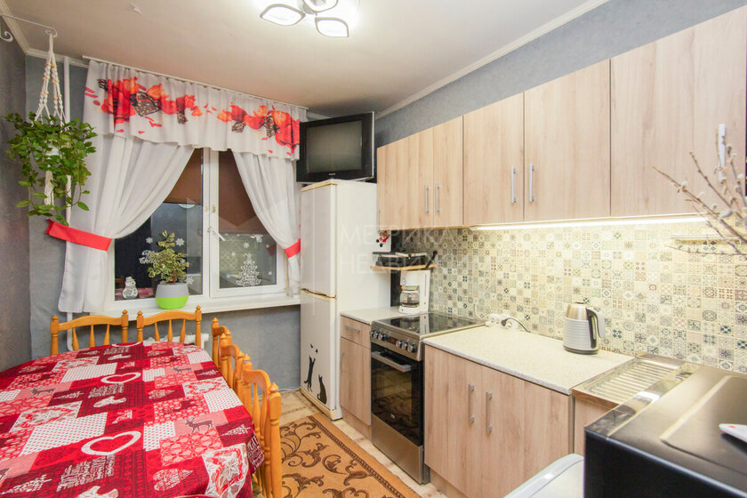 84,1 м², 3-комнатная квартира 7 200 000 ₽ - изображение 60