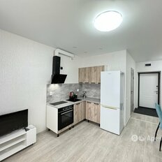 Квартира 38 м², 2-комнатная - изображение 1