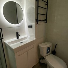 Квартира 39 м², 2-комнатная - изображение 3