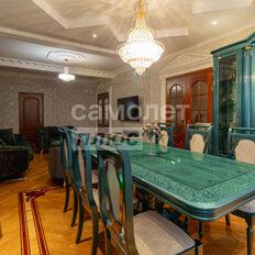 Квартира 136 м², 4-комнатная - изображение 5